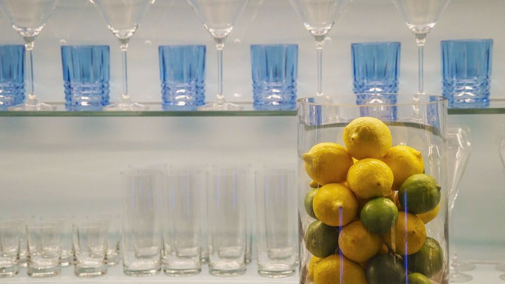 Lemongarden