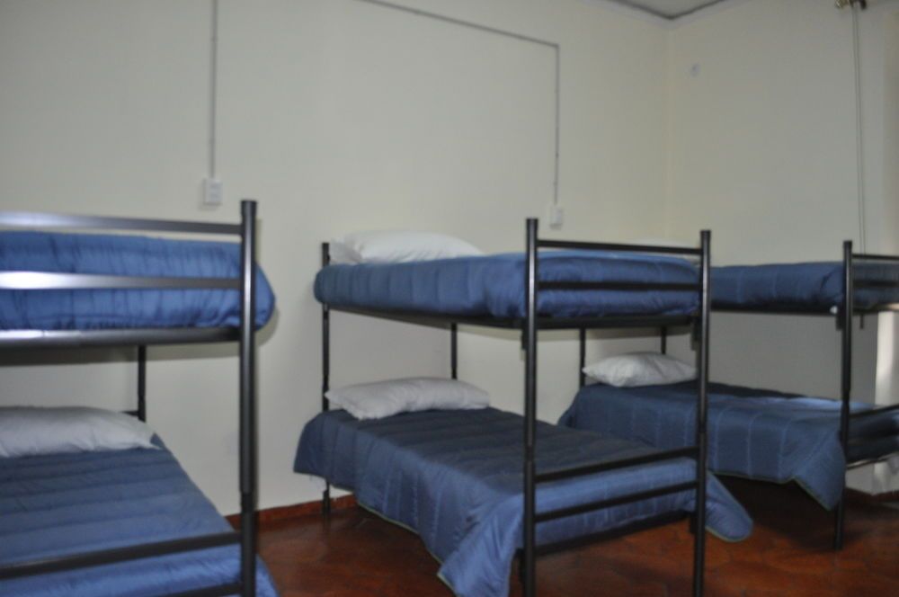 Naples Experience - Hostel