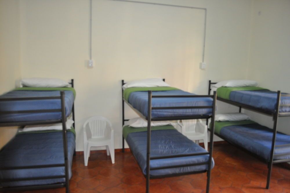 Naples Experience - Hostel