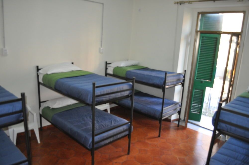 Naples Experience - Hostel