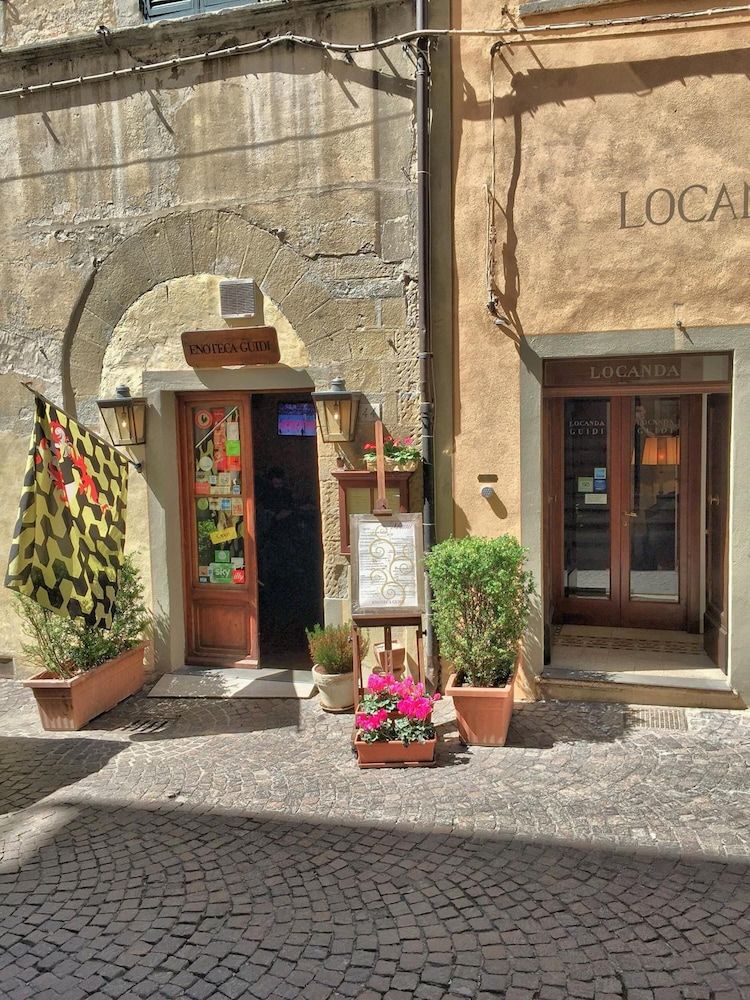 Locanda Guidi