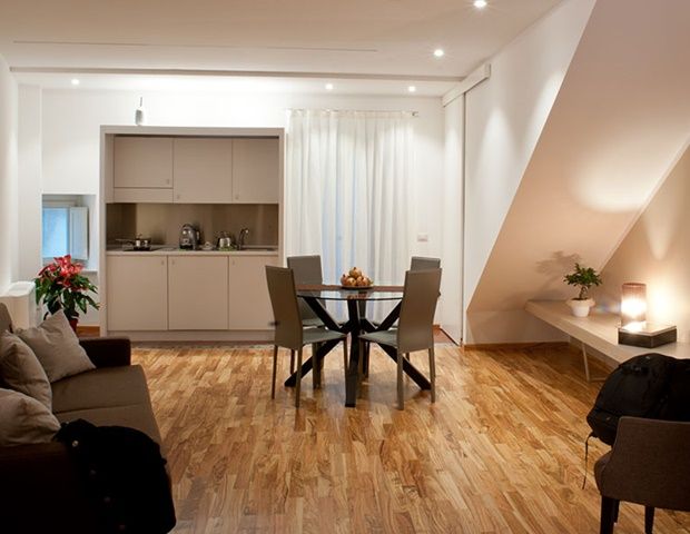 Casa Majore