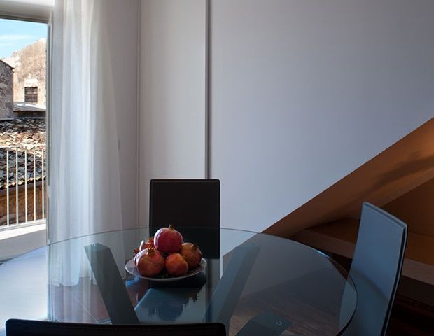 Casa Majore