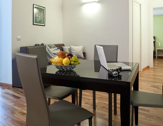 Casa Majore