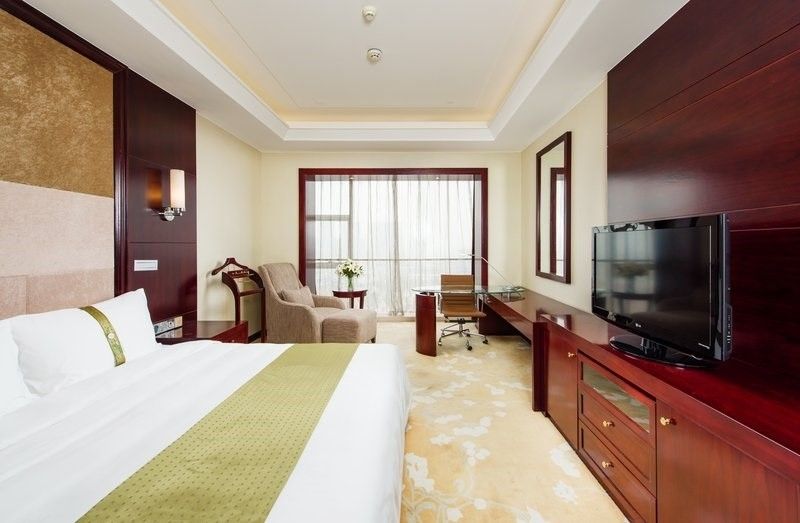 Holiday Inn Taizhou CMC