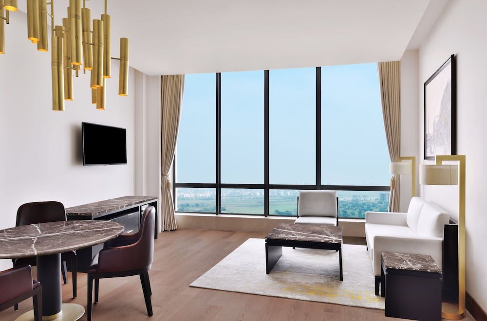 The Westin Kolkata Rajarhat