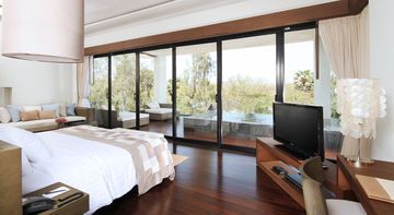 Cape Nidhra Hotel