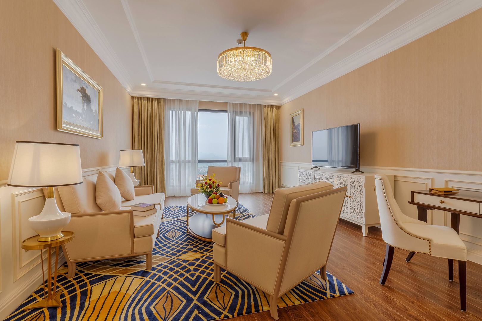 Meliá Vinpearl Phu Ly