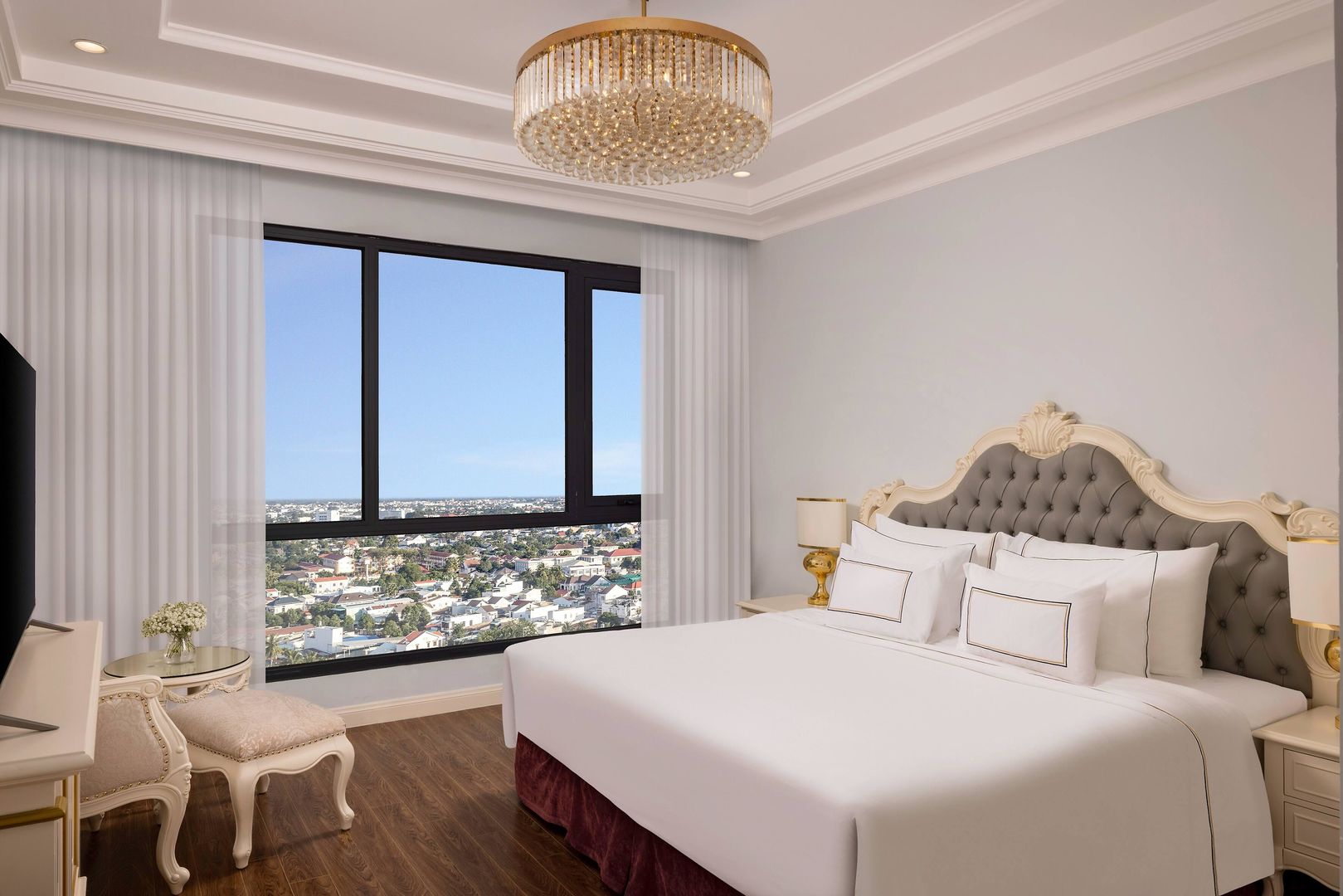 Meliá Vinpearl Phu Ly