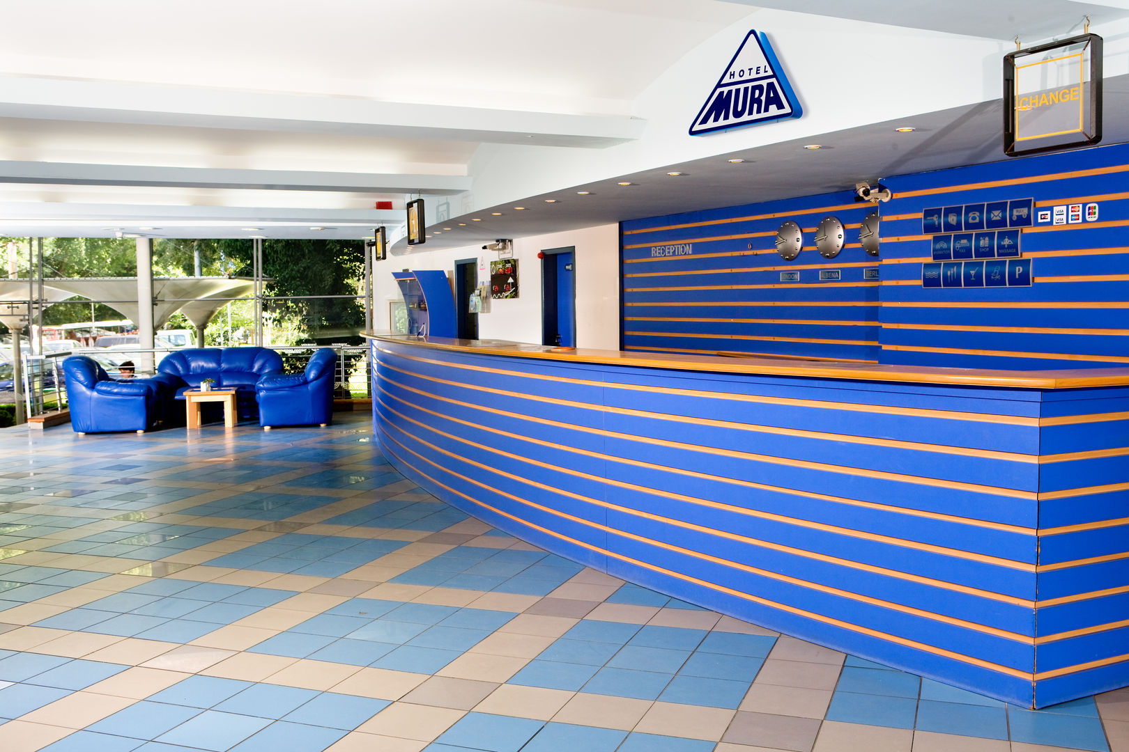 Hotel Mura