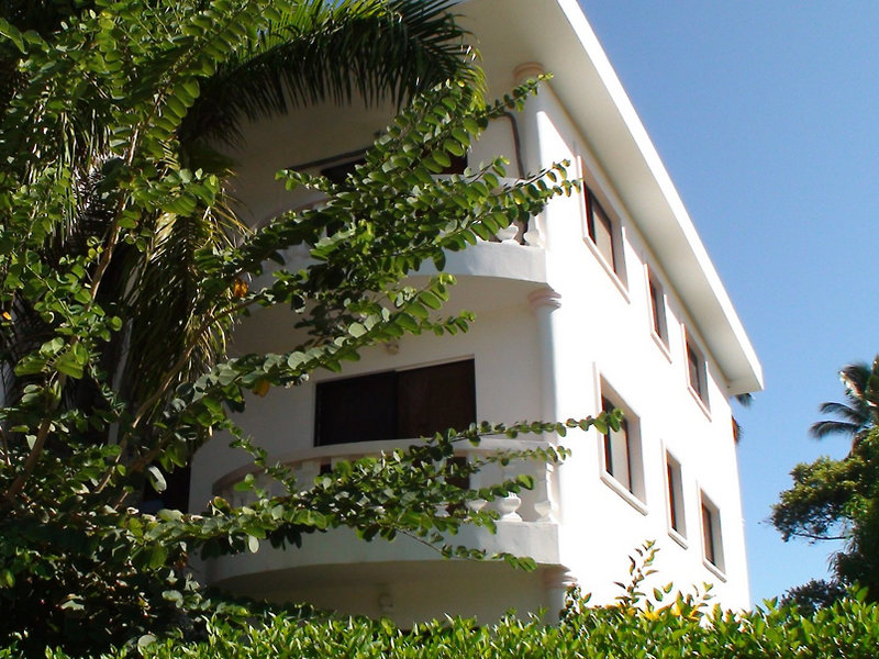Camino del Sol & Paraiso del Sol