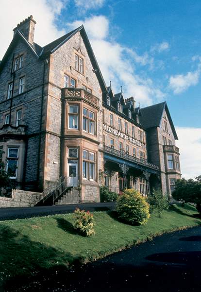 Highland