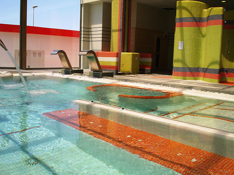 Hotel Spa Airbeach Mar Menor