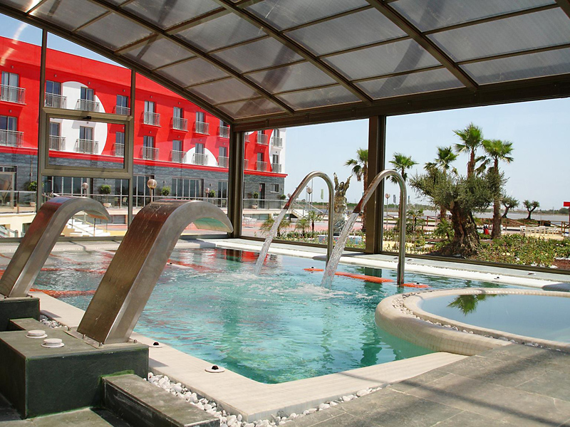 Hotel Spa Airbeach Mar Menor