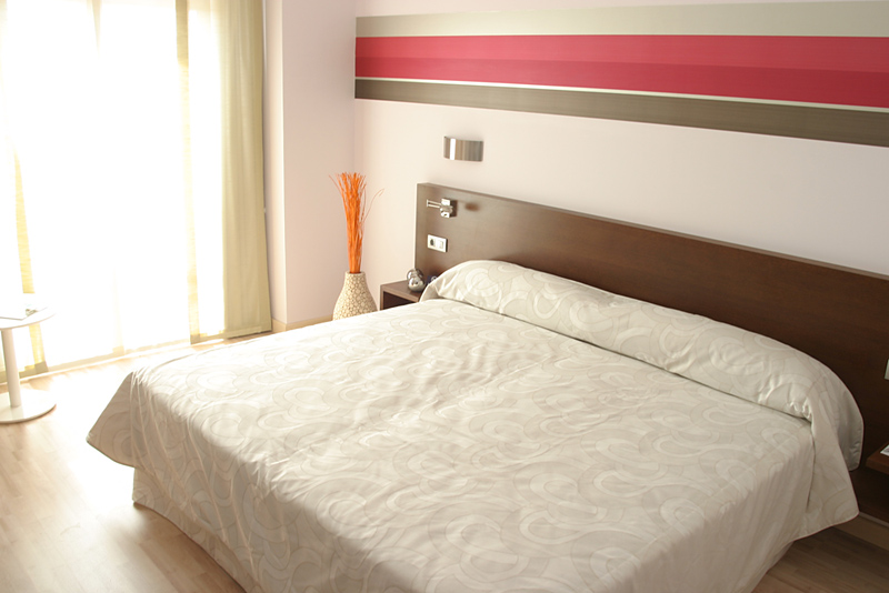 Hotel Spa Airbeach Mar Menor