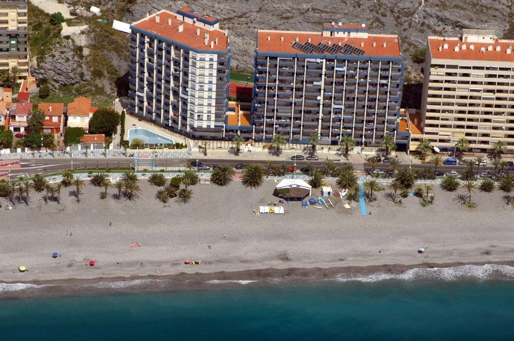 Apartamentos Tao