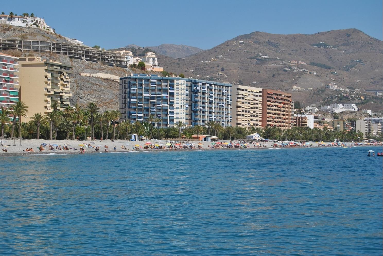 Apartamentos Tao