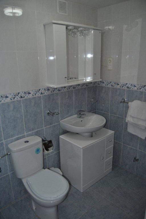 Apartamentos Tao