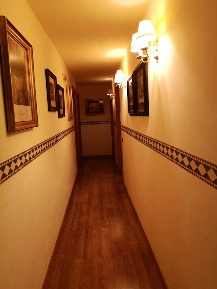 Hotel Las Acacias