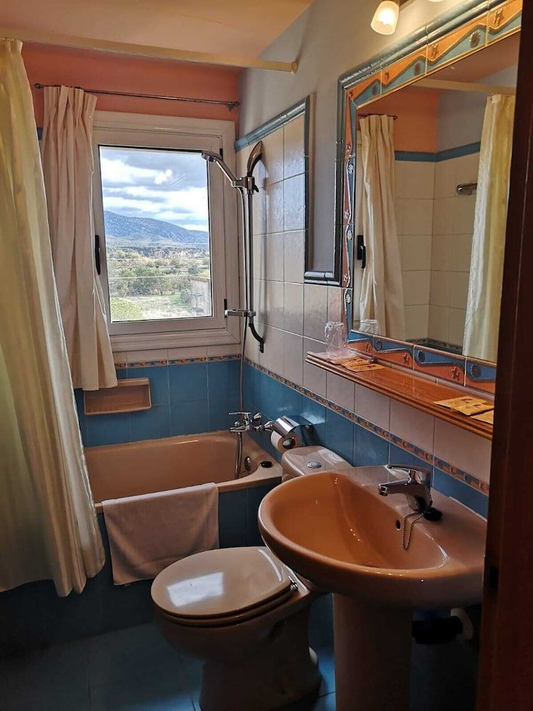 Hotel Las Acacias