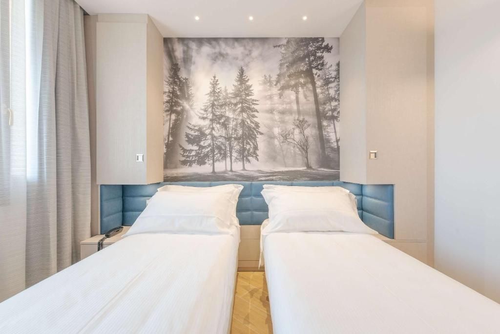 Horizon Wellness & Spa Resort
