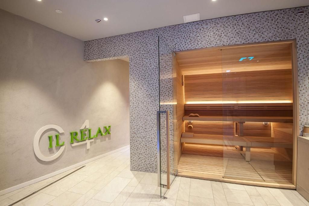 Horizon Wellness & Spa Resort