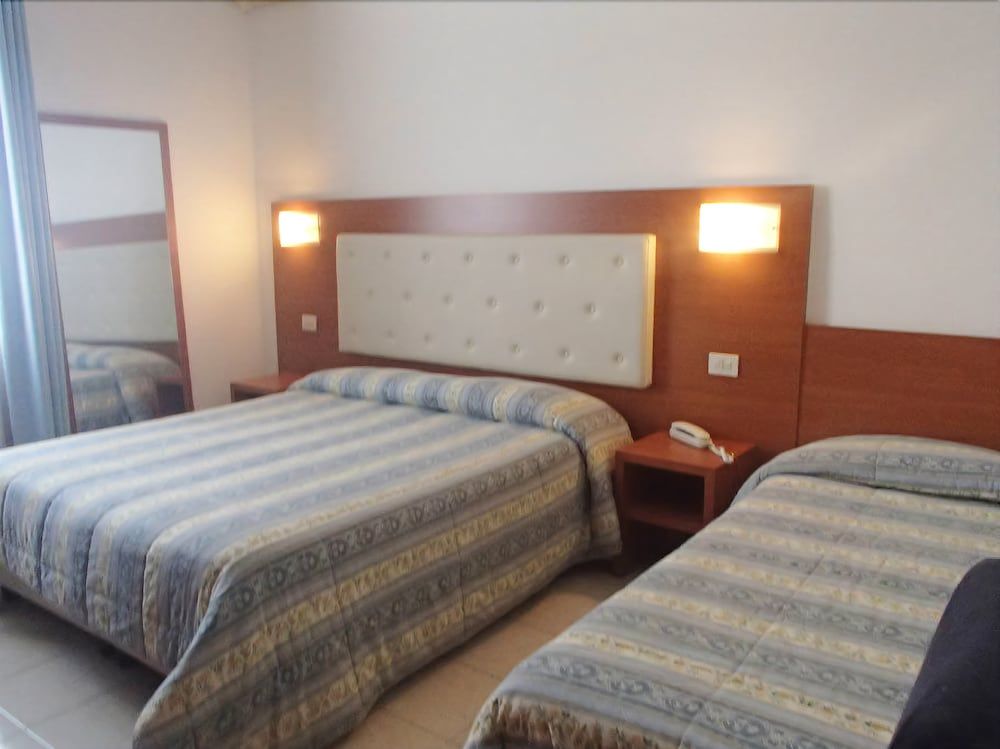 Hotel Patrizia