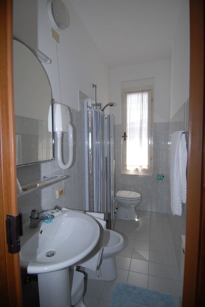 Hotel Patrizia