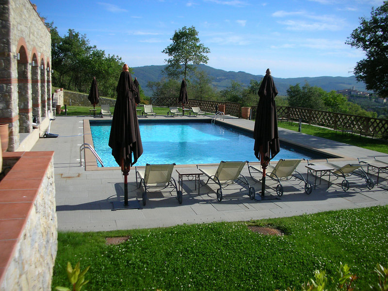 CDH Hotel Radda