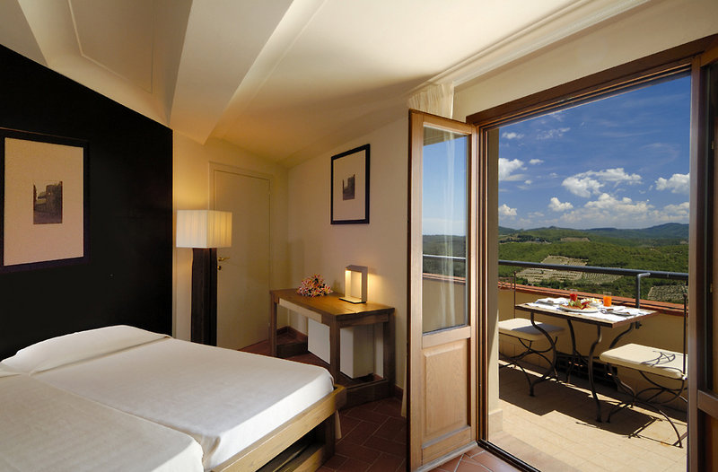 CDH Hotel Radda