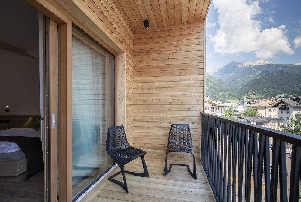 Hotel Alla Rosa