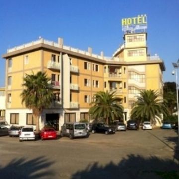 Hotel San Luca