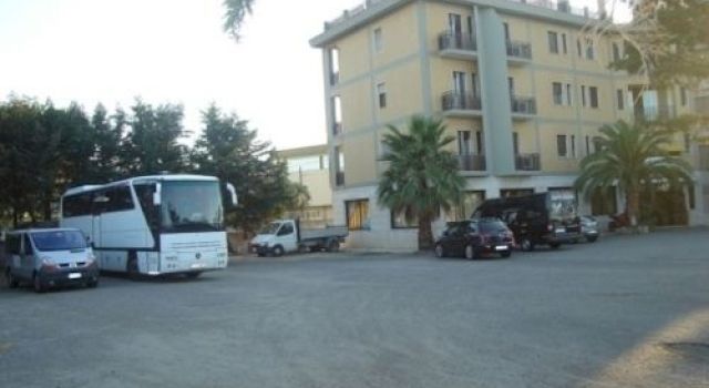 Hotel San Luca