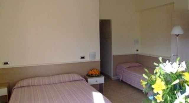 Hotel San Luca