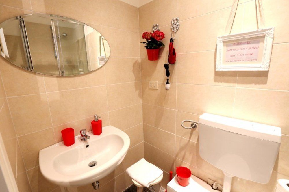 Coral Guest House