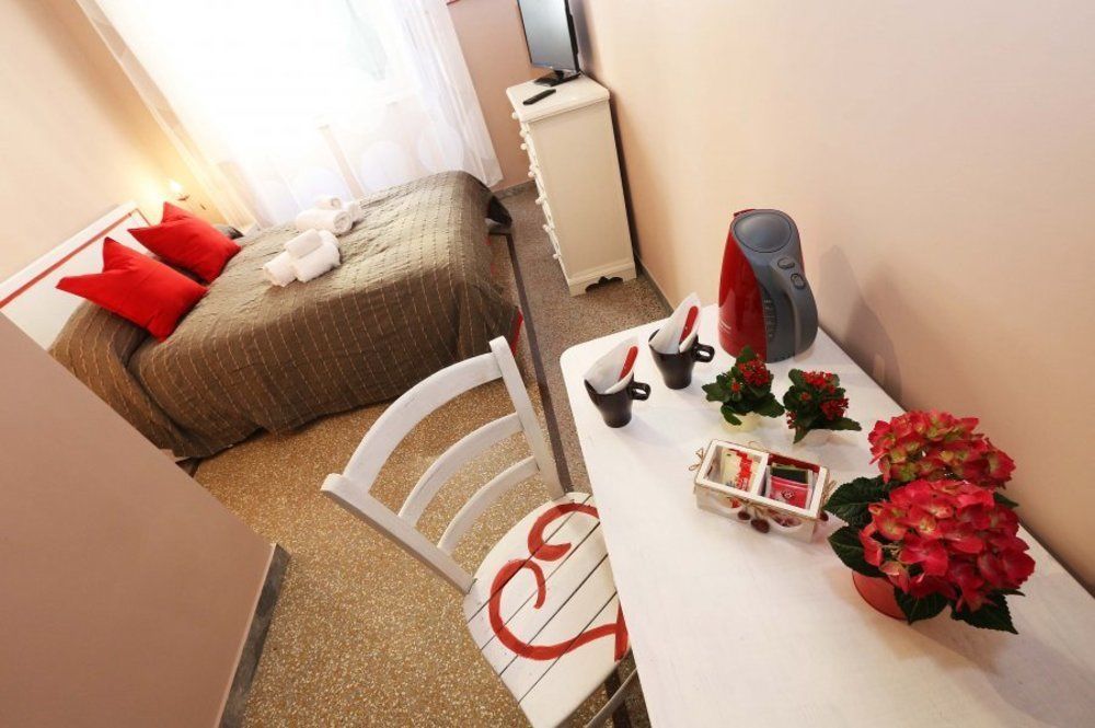 Coral Guest House