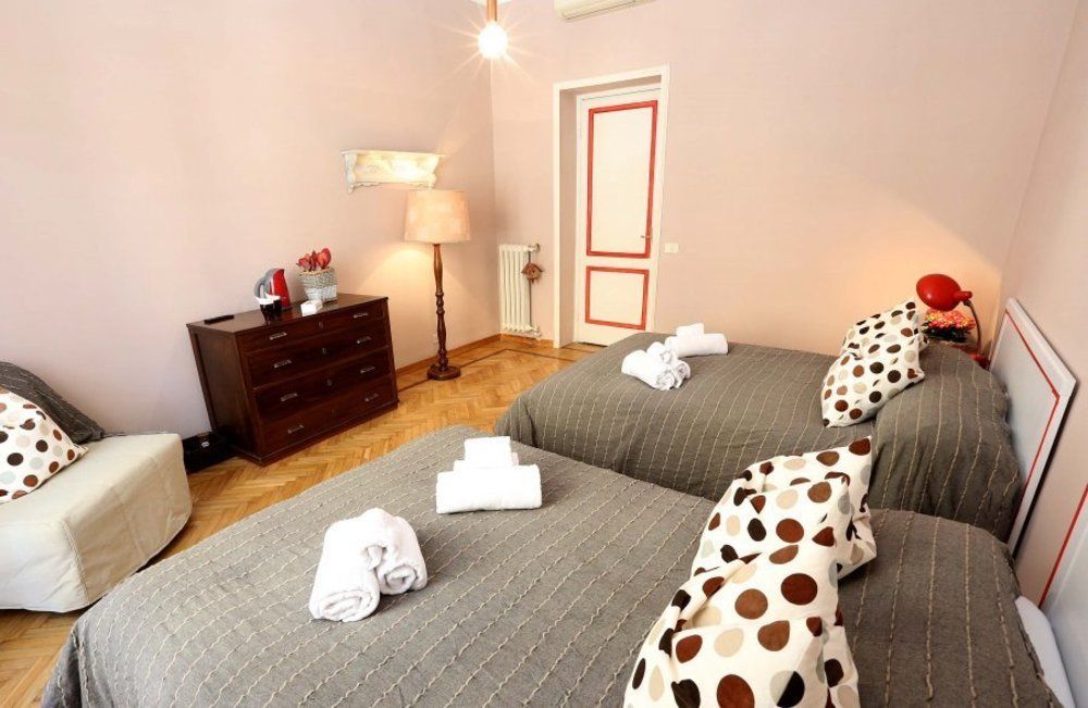 Coral Guest House