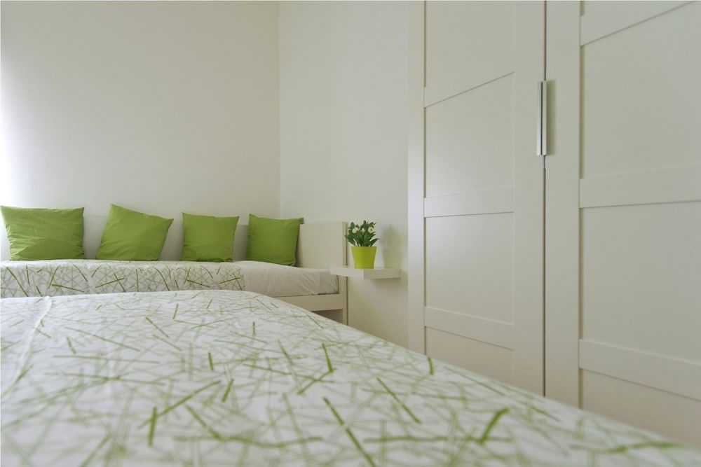 Apulia Bed & Breakfast