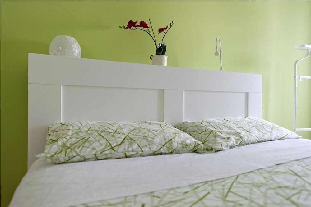 Apulia Bed & Breakfast