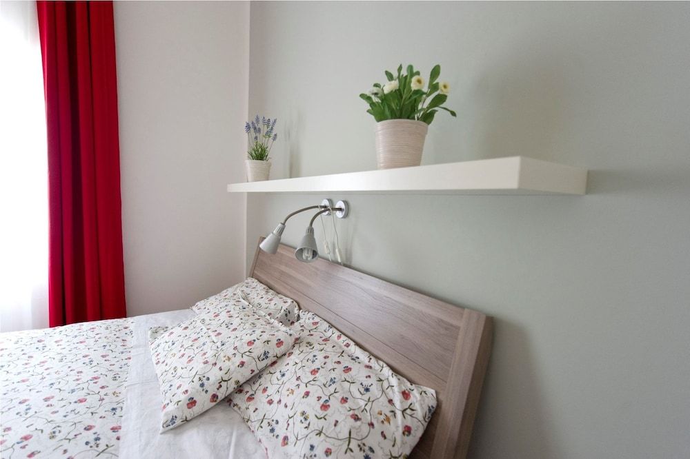 Apulia Bed & Breakfast