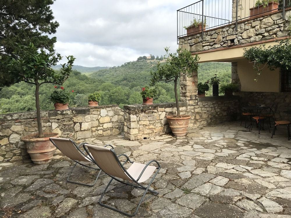 Agriturismo Foresteria Casanova