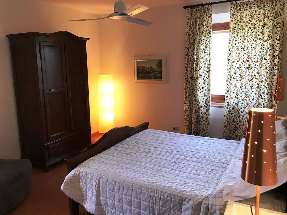 Agriturismo Foresteria Casanova
