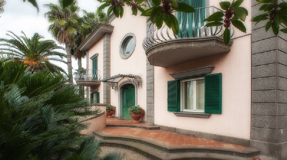 Villa Laura