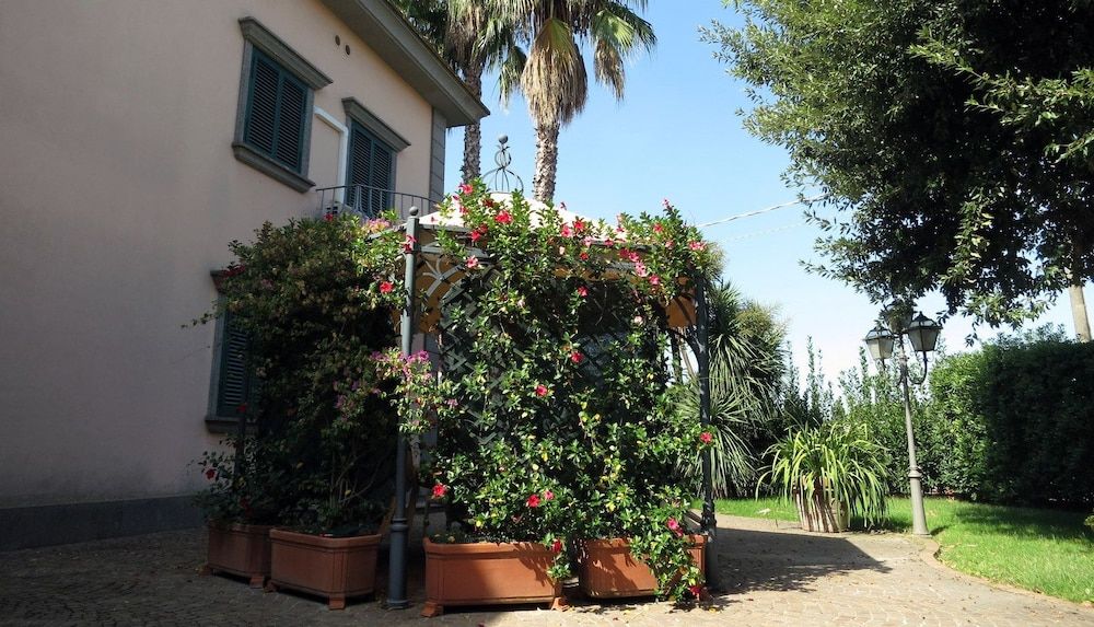 Villa Laura