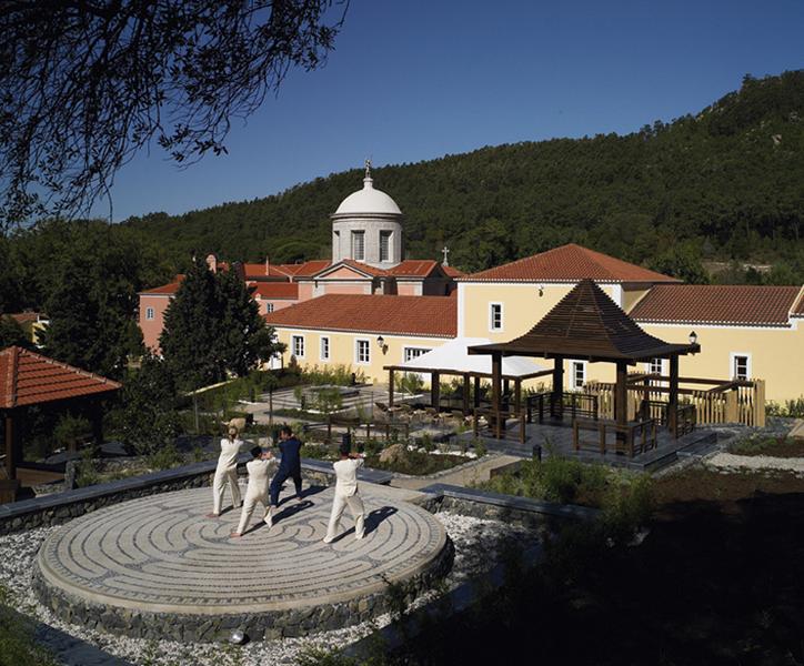 Penha Longa Spa & Golf Resort