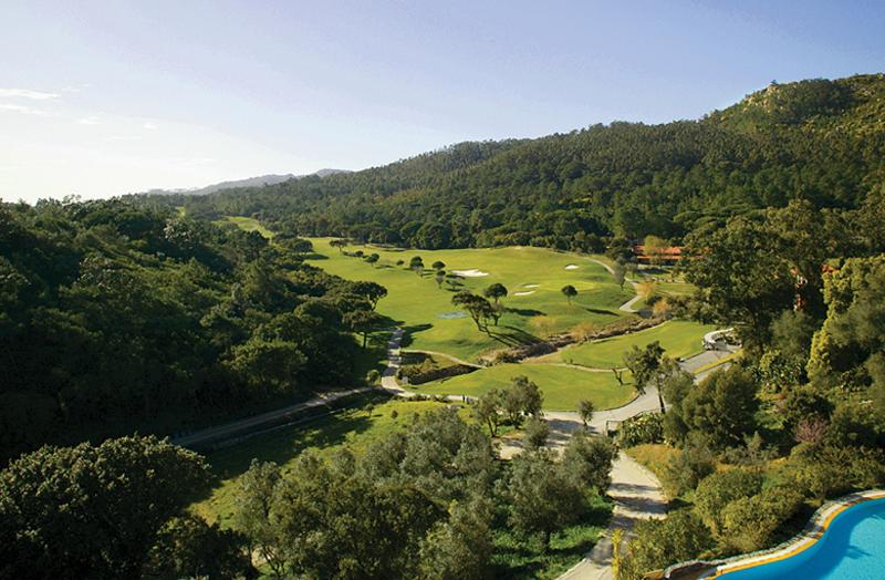 Penha Longa Spa & Golf Resort