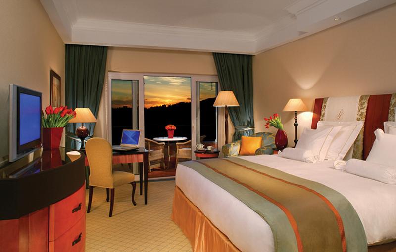 Penha Longa Spa & Golf Resort