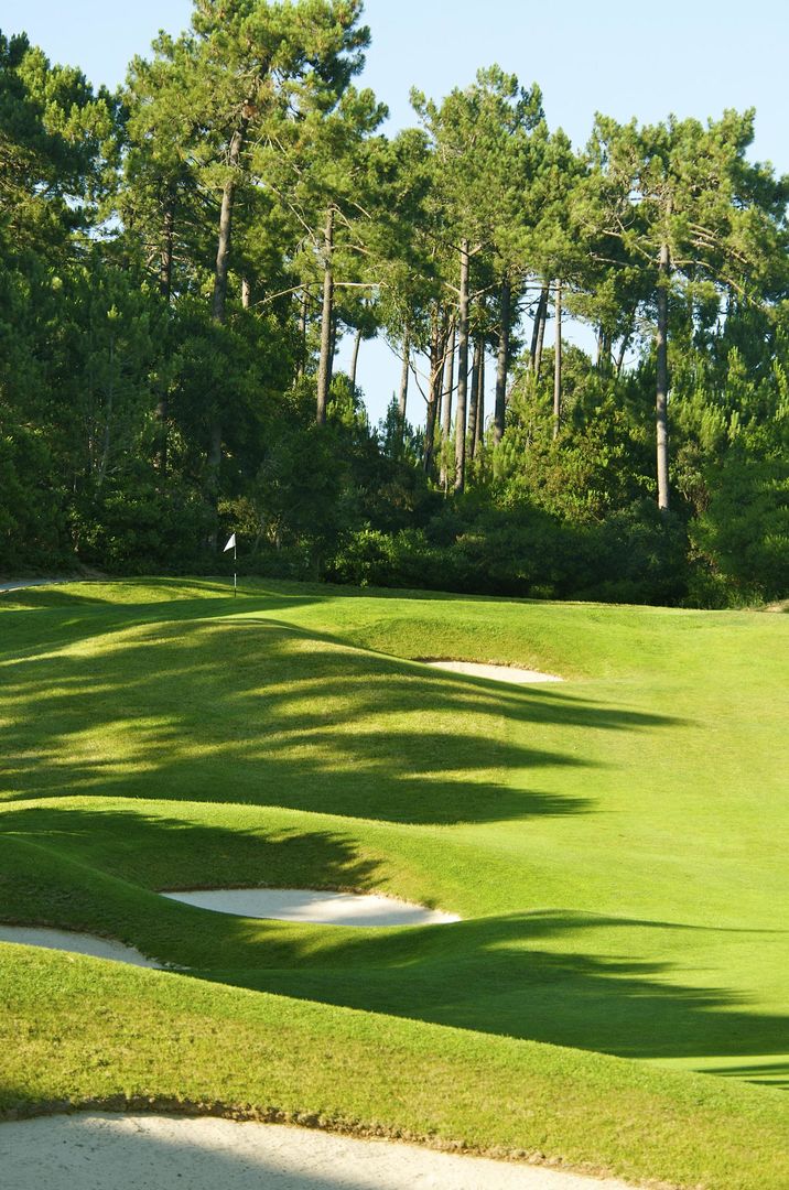 Penha Longa Spa & Golf Resort