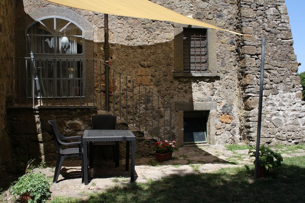 La Cerqueta Di Bagnoregio