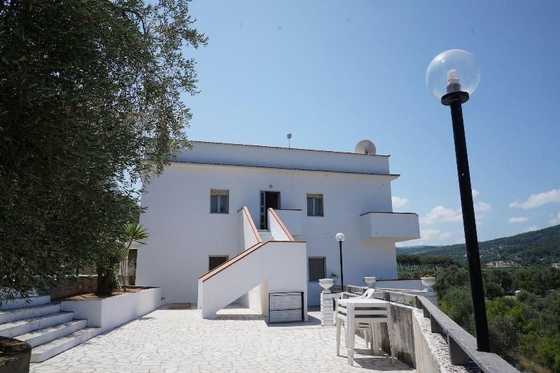 Residence Arcobaleno